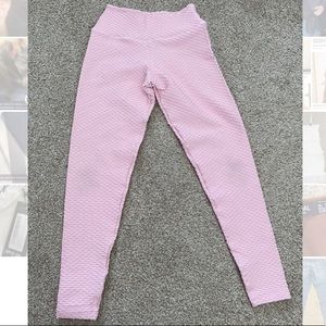 Booty by Brabrant full length croco legging